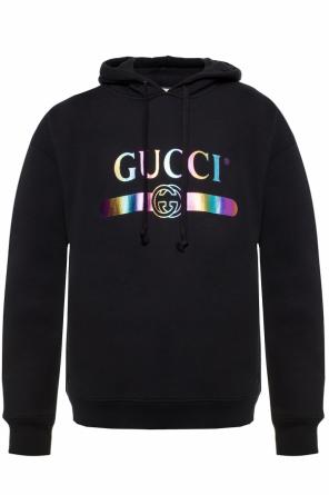 Hooded sweatshirt, zdjęcie 1 Hooded sweatshirt od Gucci